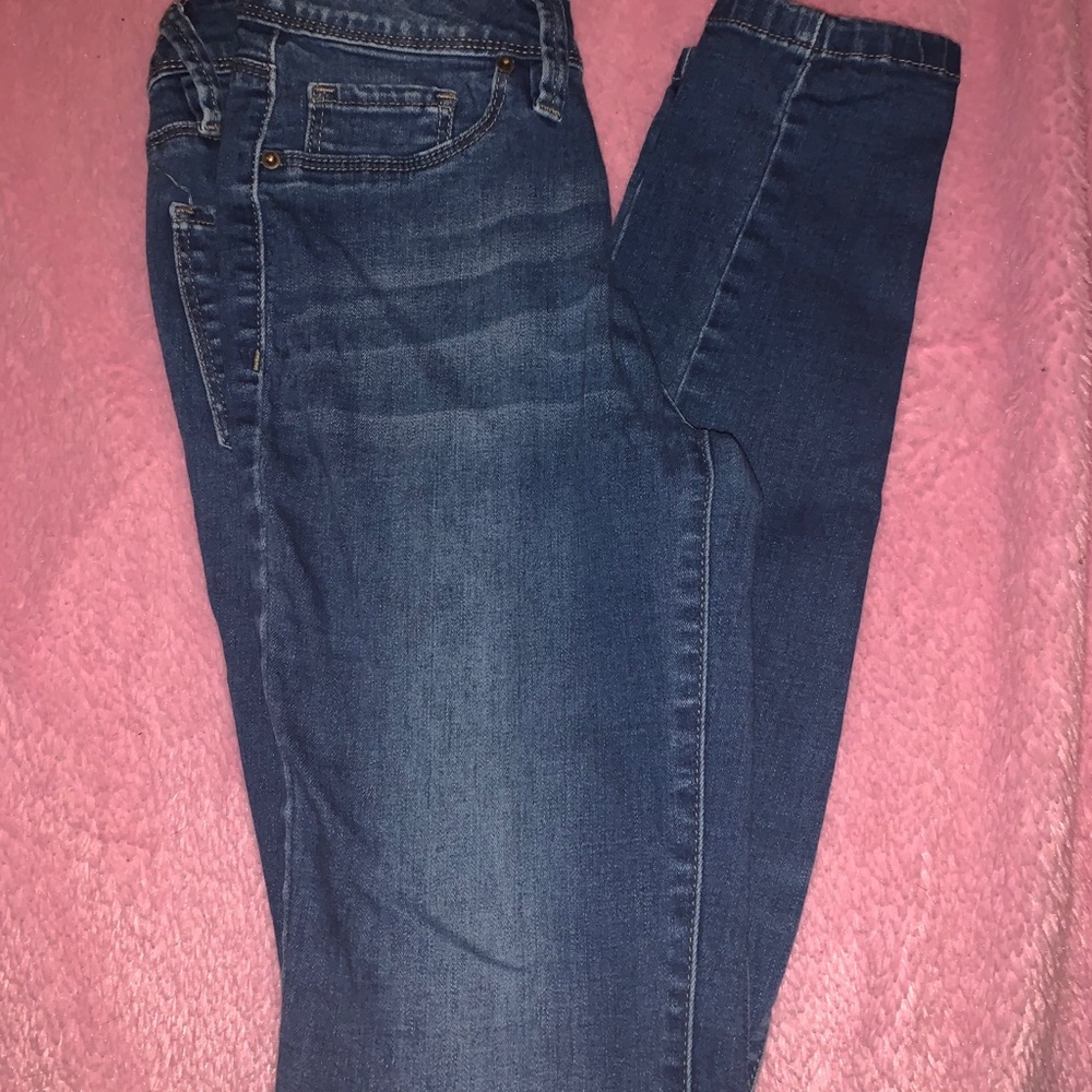 ymi jeans.